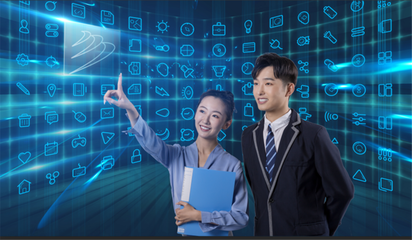 学习互联网技术,初高中生的最好选择!